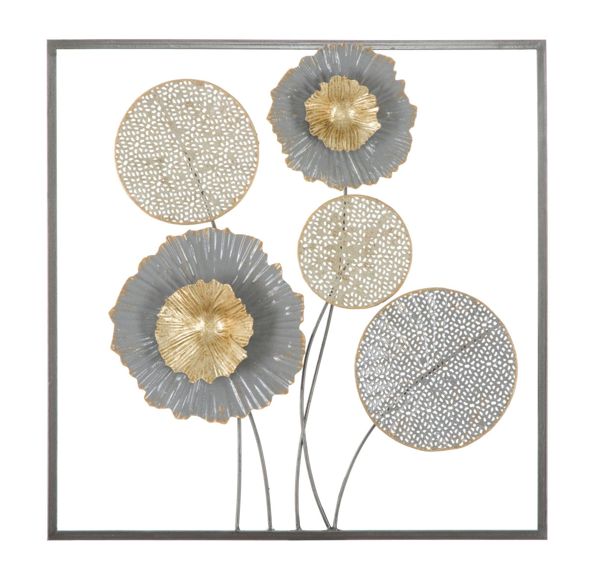 pannello_decorativo_da_parete_in_ferro_con_fiori_e_foglie_3d__squity