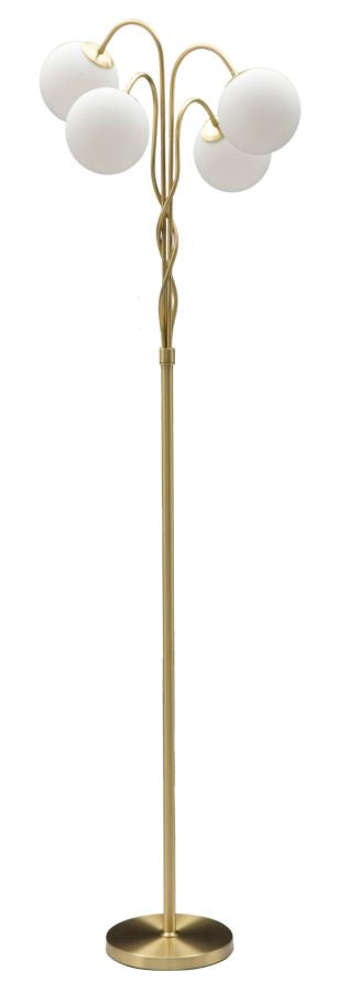 piantana_4_luci_in_metallo_dorato_con_sfere_in_vetro_opaco__glamy_4_luci