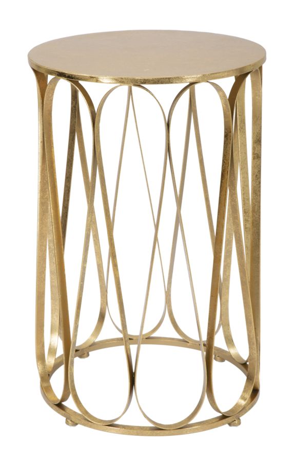 tavolino_rotondo_portatelefono_in_metallo_dorato_37x58_cm__tunisioppia