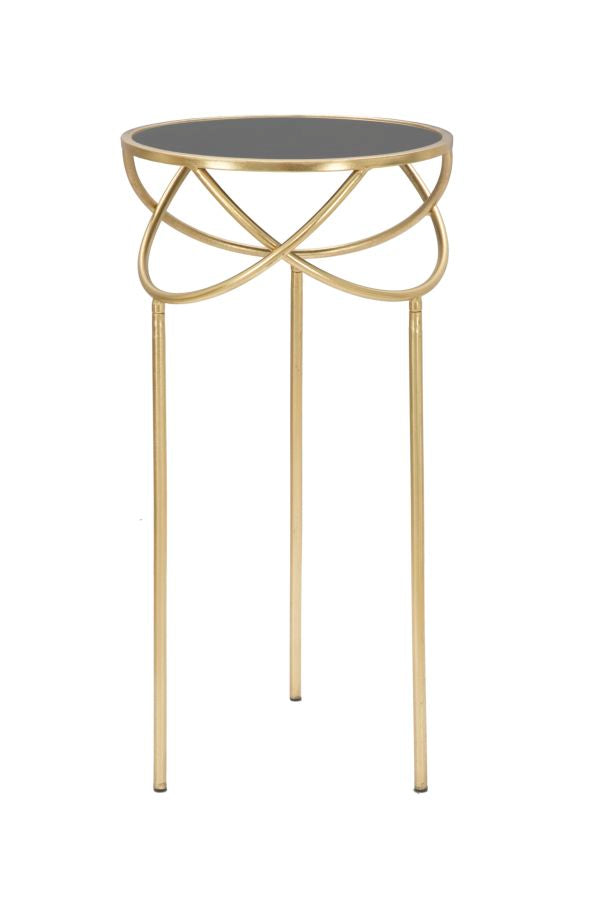 tavolino_portatelefono_in_metallo_e_vetro_dorato_e_nero_40x80_cm__ring