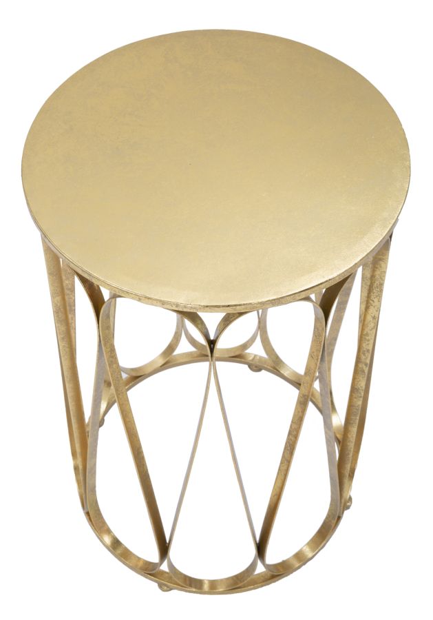 tavolino_rotondo_portatelefono_in_metallo_dorato_37x58_cm__tunisioppia