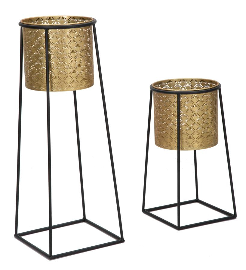 coppia_portavasi_rotondi_metallo_dorato_intagliato_26x70_e_23x45_cm__cup