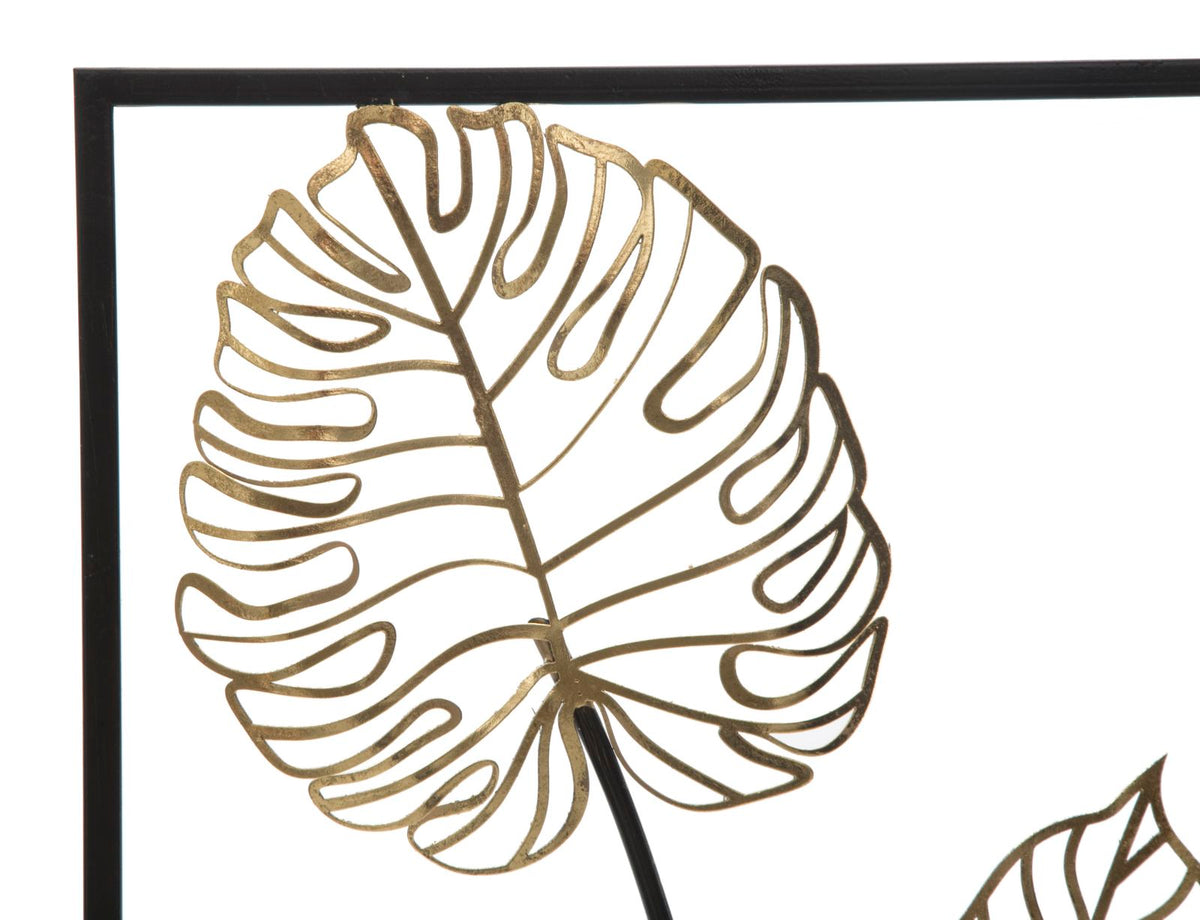 pannello_decorativo_da_parete_in_ferro_con_foglie_in_metallo_3d__luxy