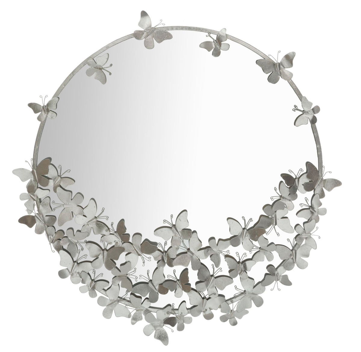 specchio_rotondo_da_parete_in_metallo_argentato_con_decorazioni_farfalle__farfalle