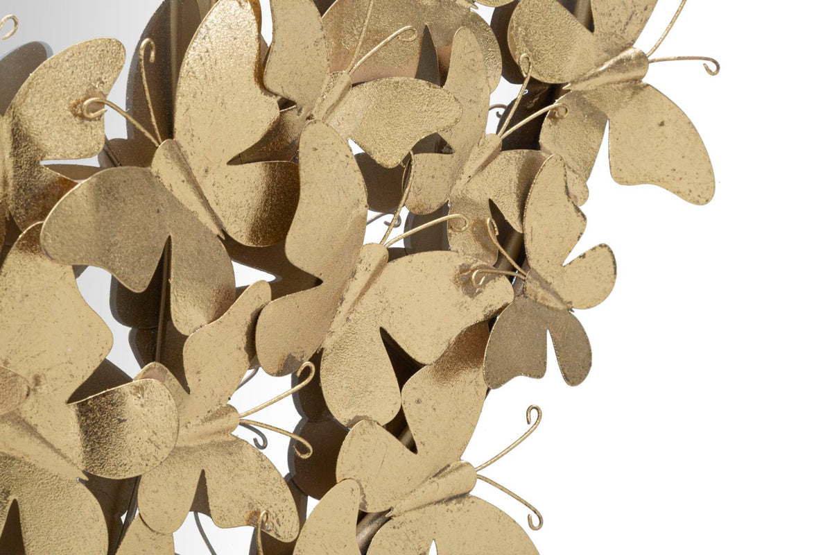 specchio_ovale_da_parete_con_cornice_dorata_e_farfalle__glam_ovalutterfly