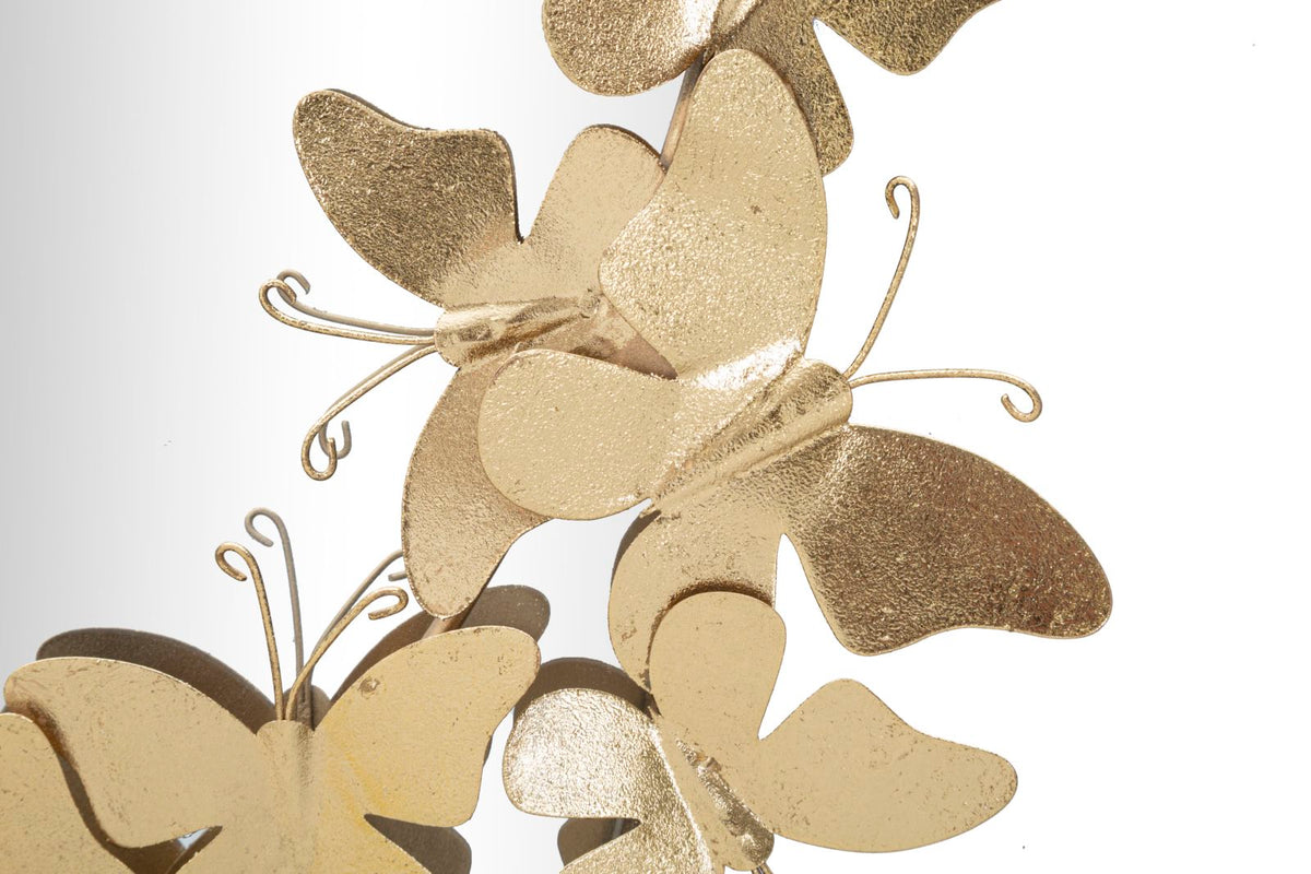 specchio_ovale_da_parete_con_cornice_dorata_e_farfalle__glam_ovalutterfly