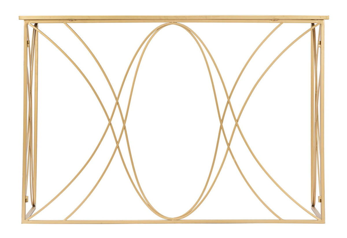 console_in_metallo_dorato_con_piano_in_vetro_specchio_120x40x80__exy