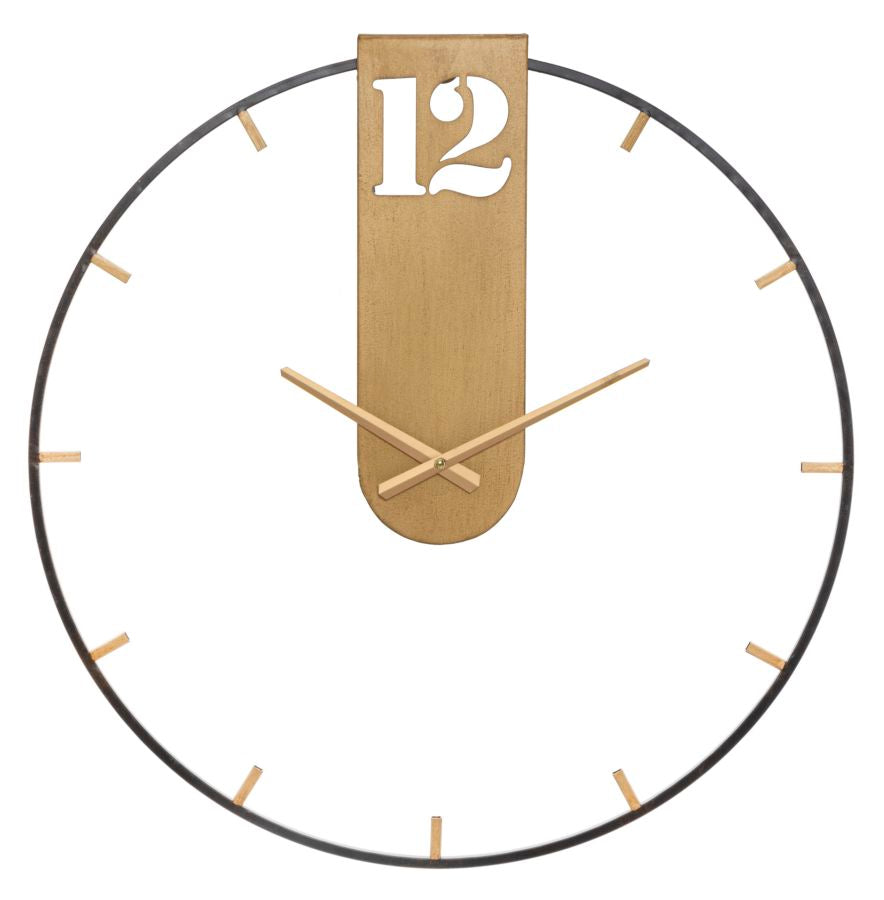 orologio_da_parete_rotondo_in_metallo_nero_e_dorato_60_cm__goldy