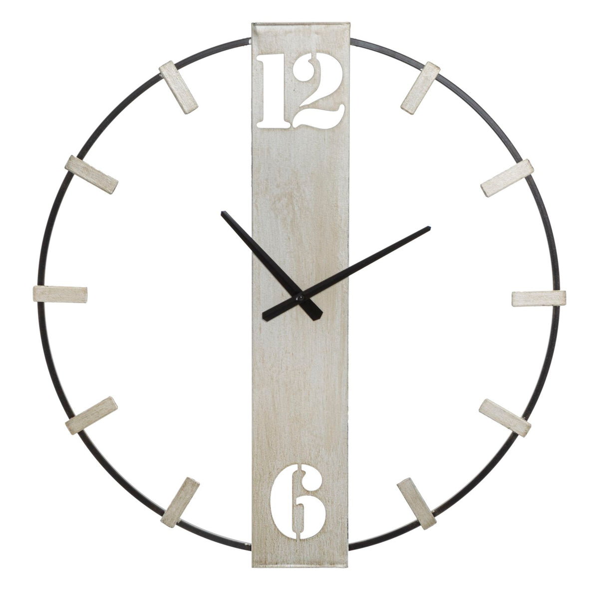 orologio_da_parete_in_metallo_nero_e_argentato_61x63_cm__silvery