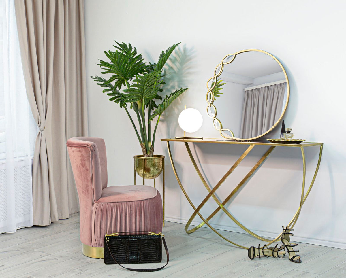 console_in_metallo_e_vetro_dorata_e_nera_120x40x79_cm__ring