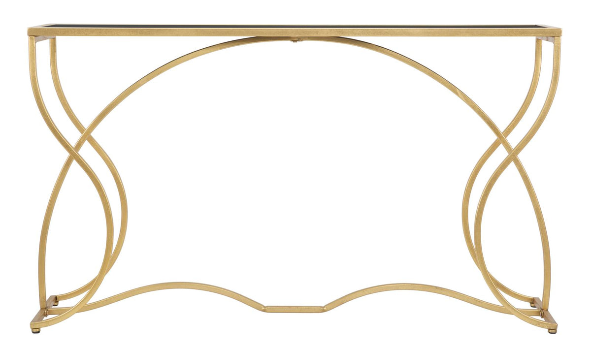 console_in_metallo_dorato_con_ripiano_in_vetro_temprato_nero_130cm__sunshine