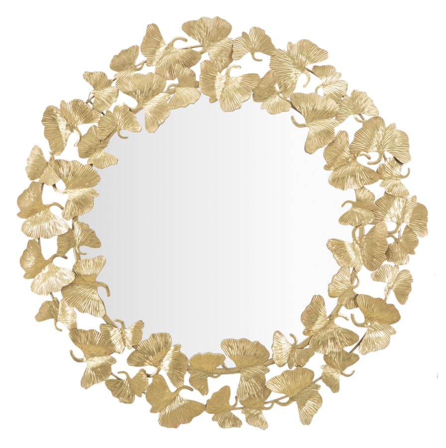 specchio_rotondo_da_parete_in_metallo_dorato_con_foglie_decorative__foglie_round