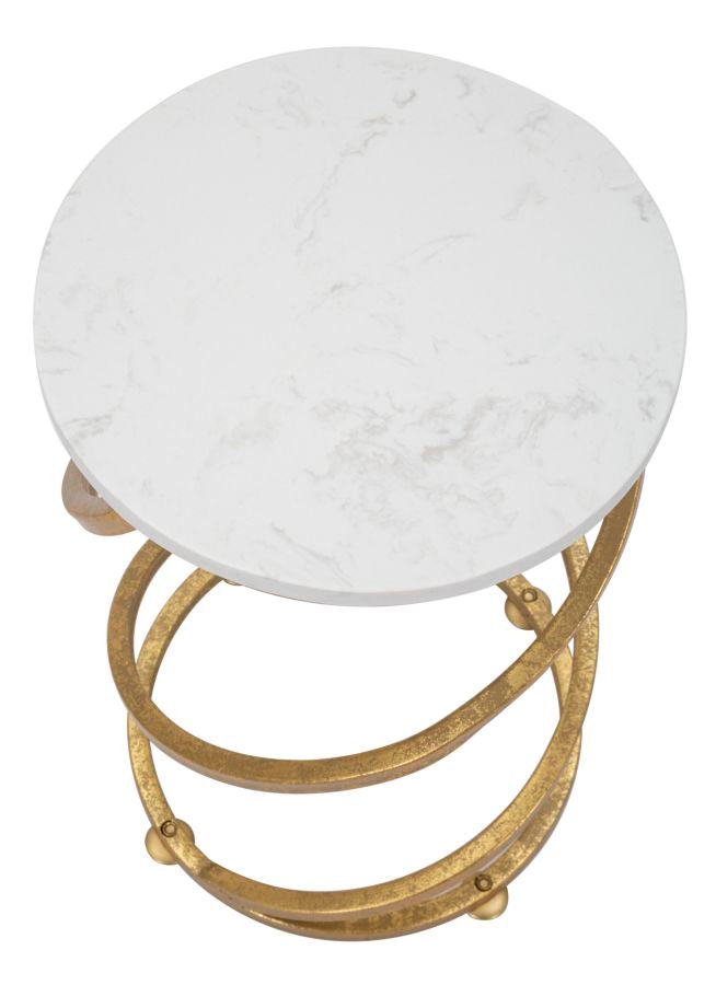 tavolino_rotondo_in_metallo_dorato_con_piano_in_marmo_bianco__spiral_marble