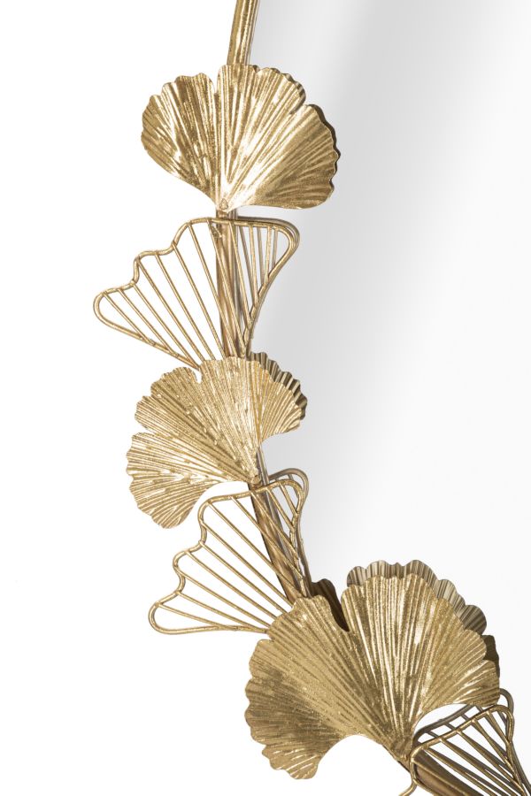 specchio_da_parete_in_metallo_con_decori_a_forma_di_foglia_dorata__little_leaf