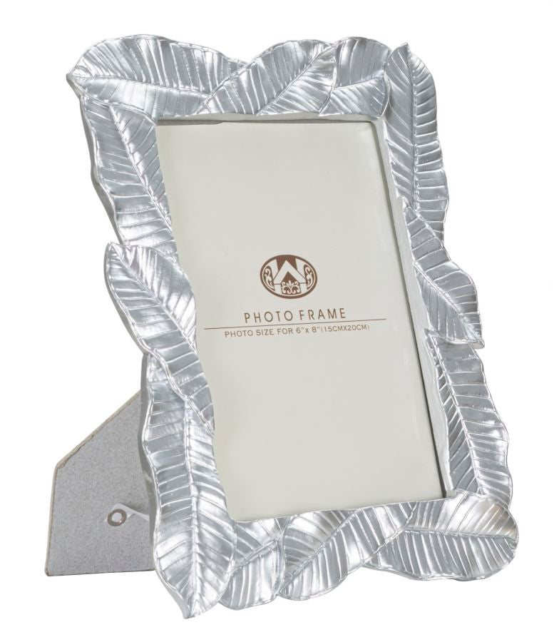 cornice_in_resina_argentata_con_vetro_15x20_cm_foglie_alloro__lefy_silver
