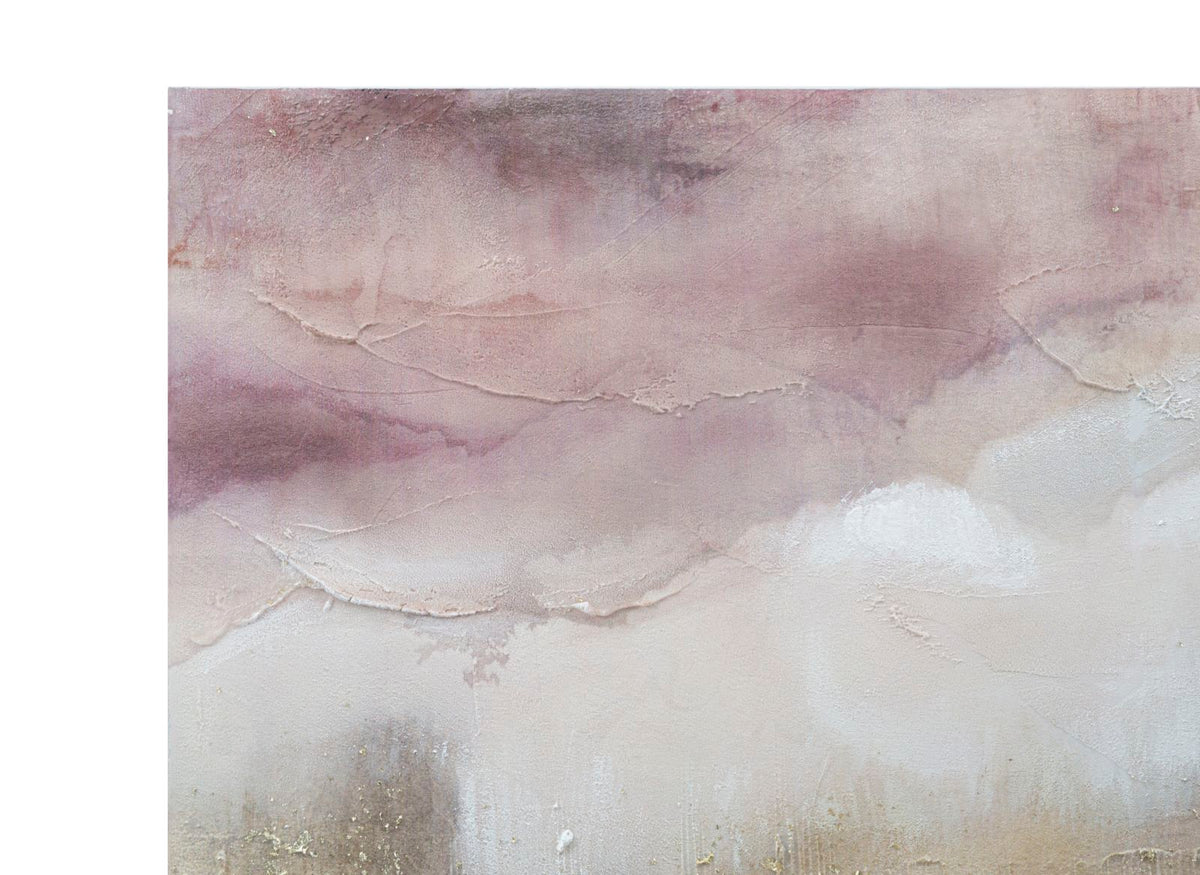 dipinto_su_tela_montagna_80x60_cm_stile_impressionista__pink_mountain