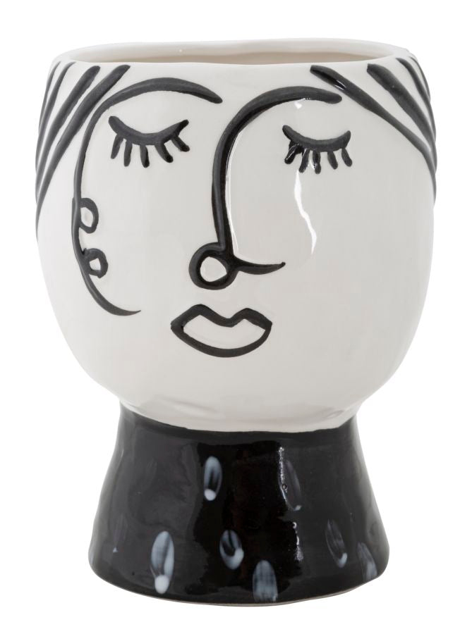 vaso_in_porcellana_bianca_con_volto_femminile_14x18_cm__pot_face