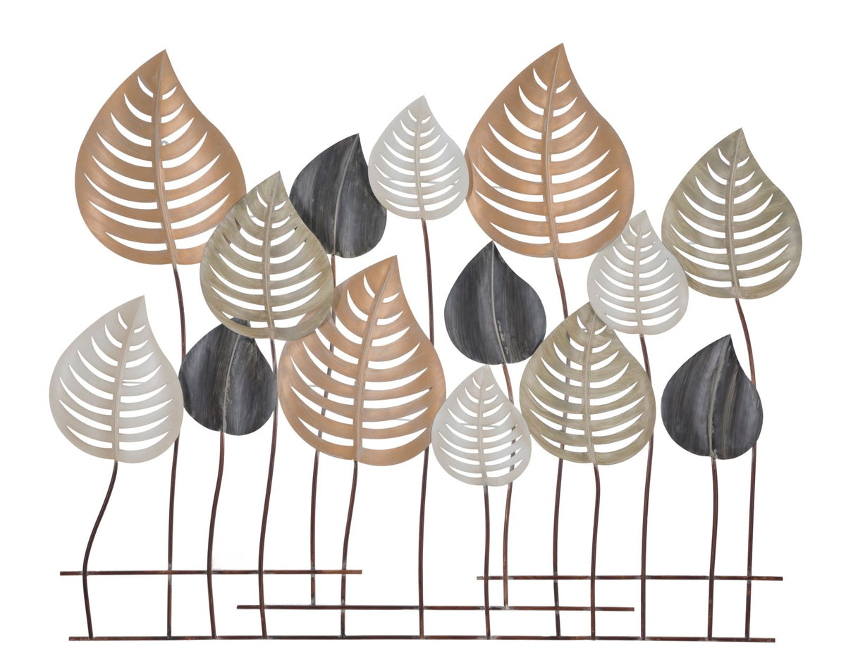 pannello_decorativo_3d_in_ferro_con_motivo_foglie_naturale__otip