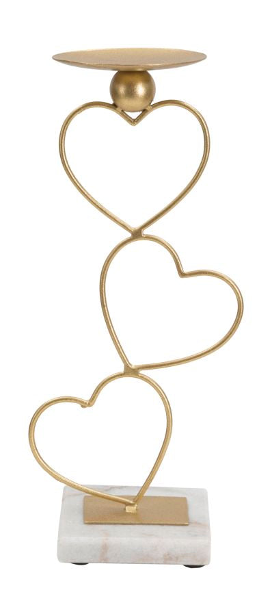 portacandele_in_metallo_dorato_con_base_in_marmo_e_cuori__hearts