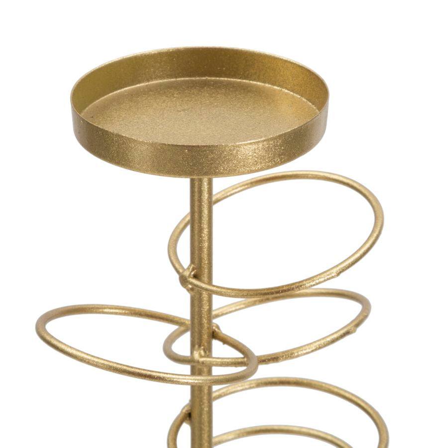 portacandele_in_metallo_dorato_con_base_in_marmo_14x13x505_cm__rings