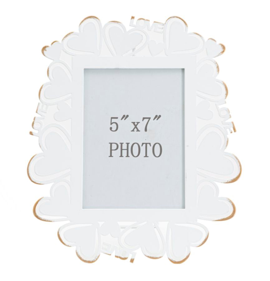 cornice_portafoto_in_metallo_bianco_con_decori_a_cuore__heart