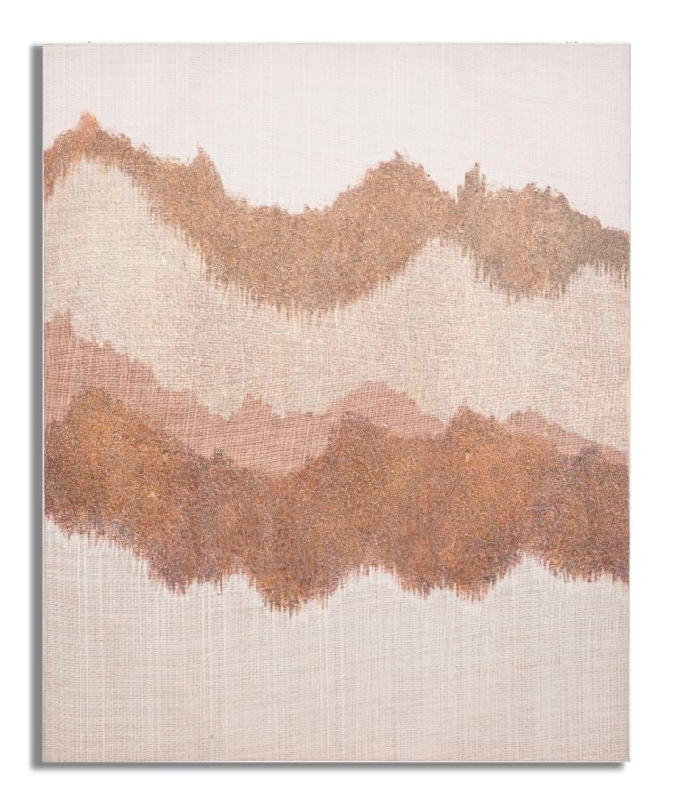 dipinto_su_tela_astratto_montagne_colori_caldi_80x100_cm__browny