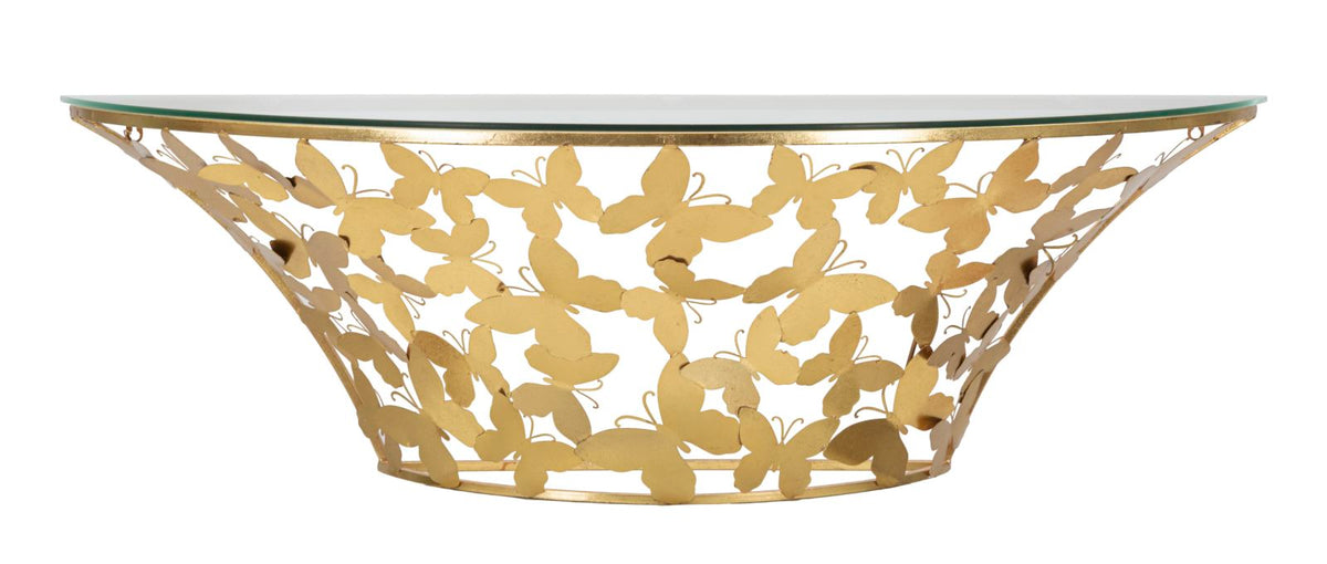 console_da_parete_semicircolare_in_metallo_dorato_con_piano_in_vetro__butterflies
