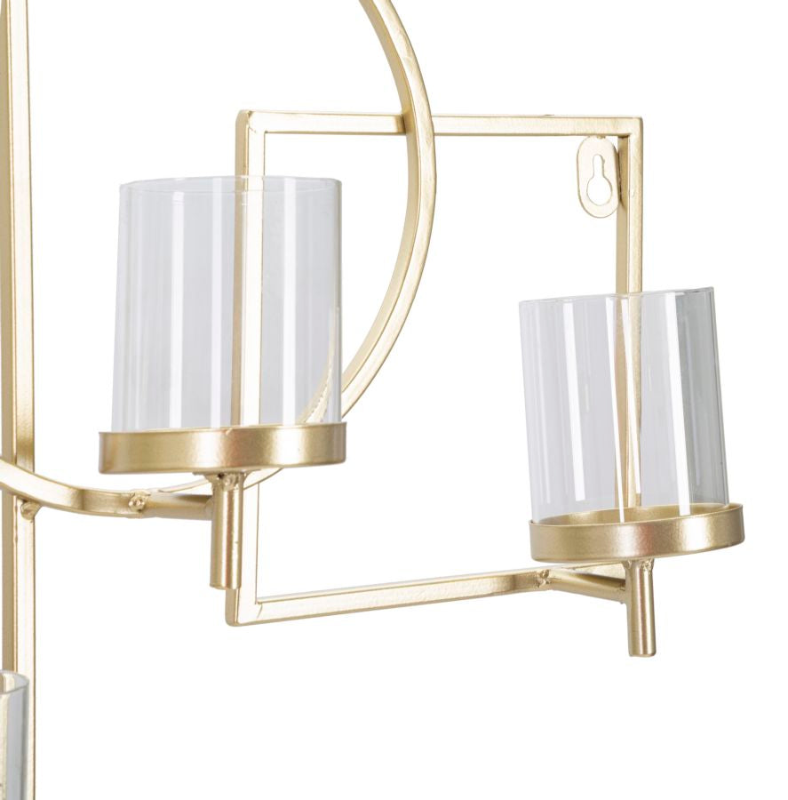 portacandele_da_parete_in_metallo_dorato_con_5_bicchierini_in_vetro__marie