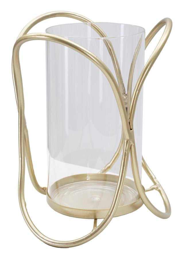 portacandele_in_metallo_dorato_con_bicchierino_in_vetro_geometrico__glox_gold