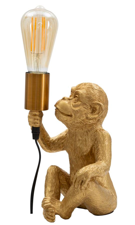 lampada_da_tavolo_scimmia_in_resina_dorata_17x145x25_cm__monkey