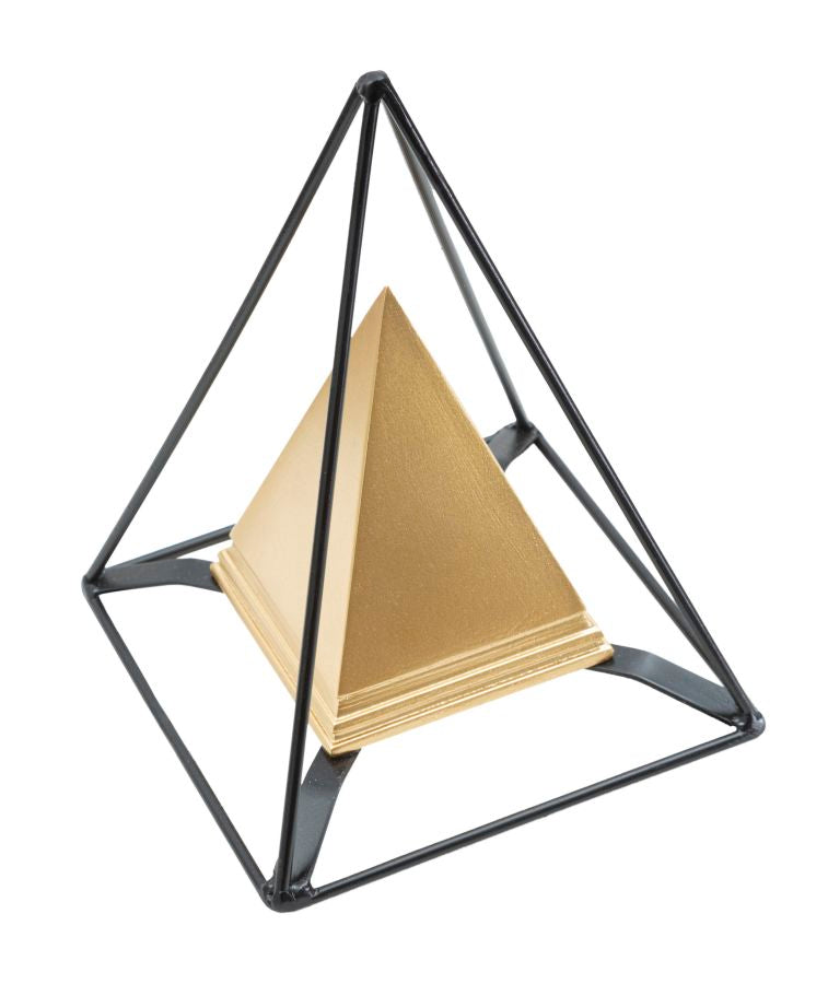 decorazione_doppia_piramide_dorata_con_base_in_ferro_15x15x21_cm__pyramix