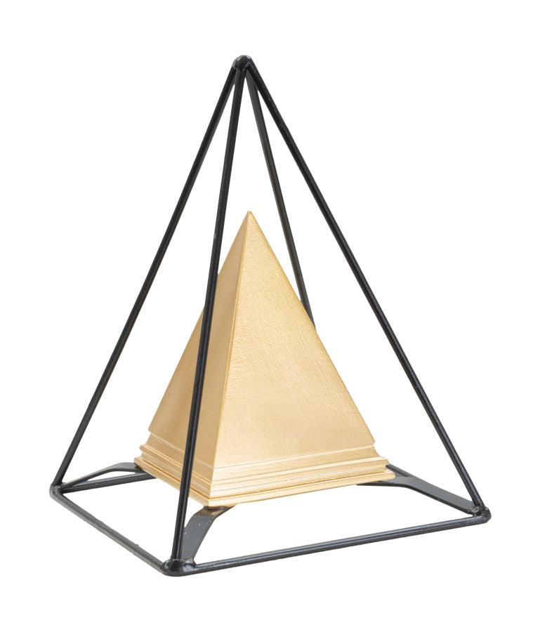 decorazione_doppia_piramide_dorata_con_base_in_ferro_15x15x21_cm__pyramix