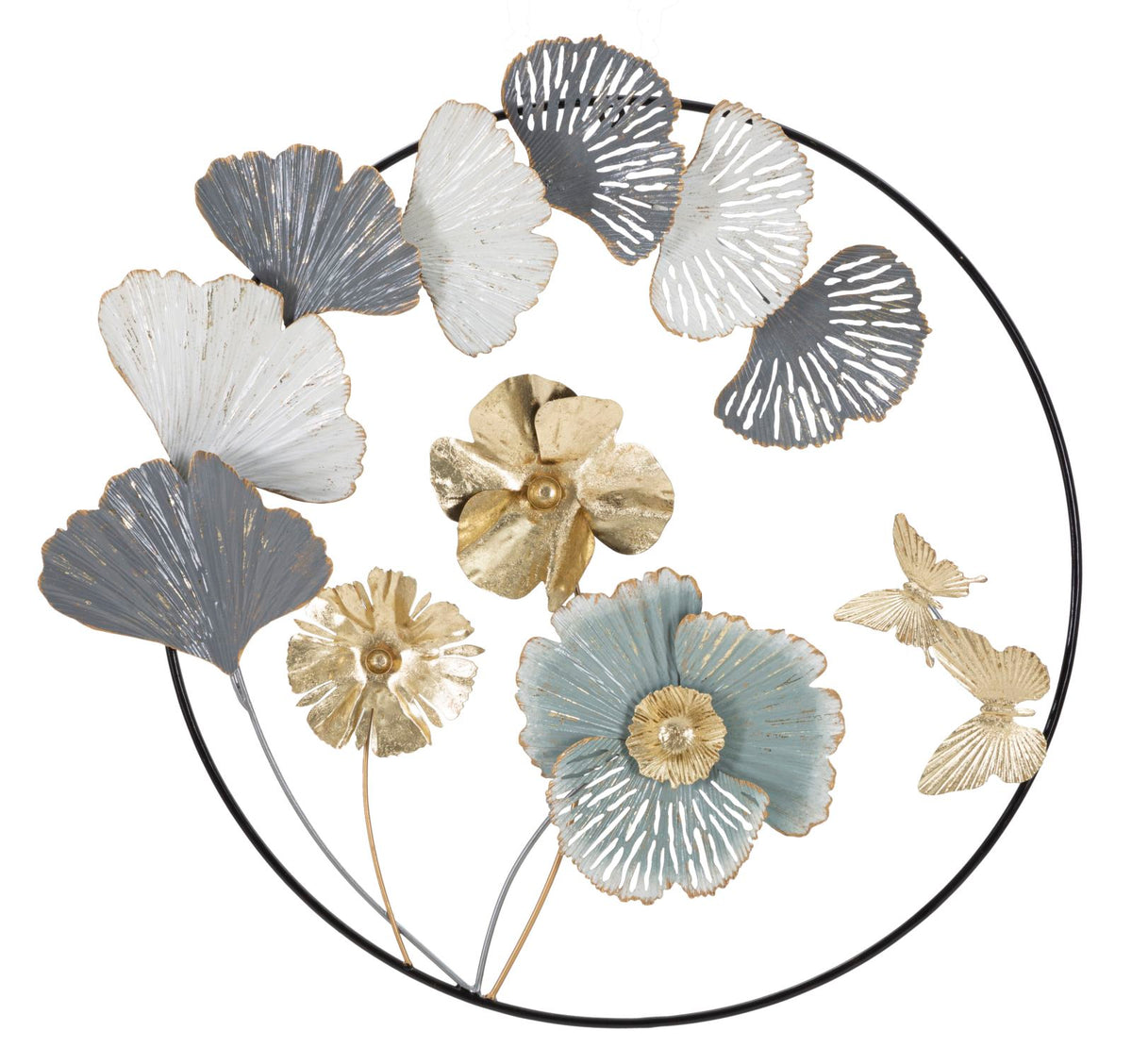 pannello_decorativo_in_ferro_3d_con_foglie_e_fiori_rotondo__campur_round