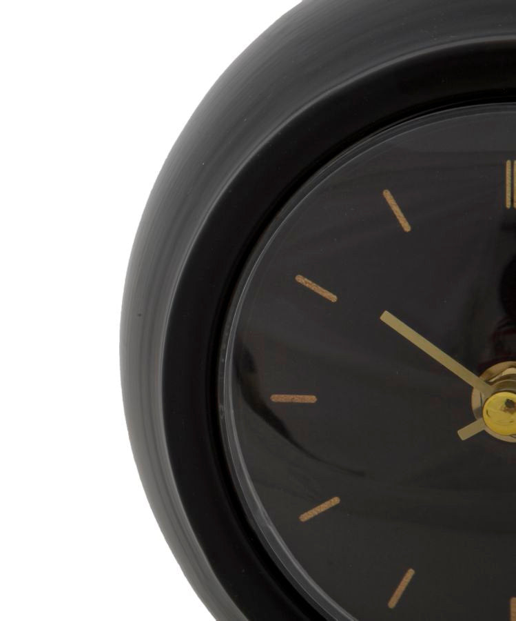 orologio_da_tavolo_nero_in_metallo_dorato_16x13x19_cm__ball_nero