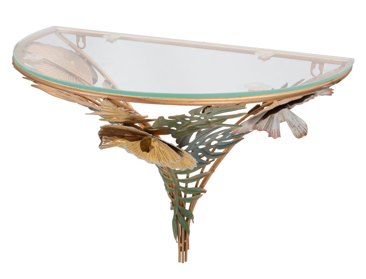 comodino_da_parete_semicircolare_metallo_dorato_con_piano_in_vetro__amaz
