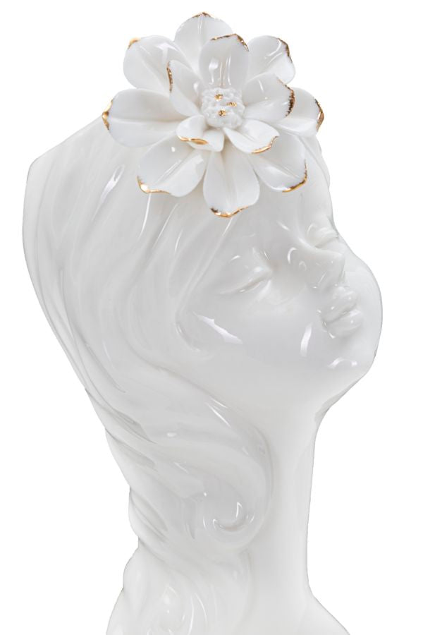 vaso_decorativo_busto_donna_con_fiore_ceramica_elegante__young_lady