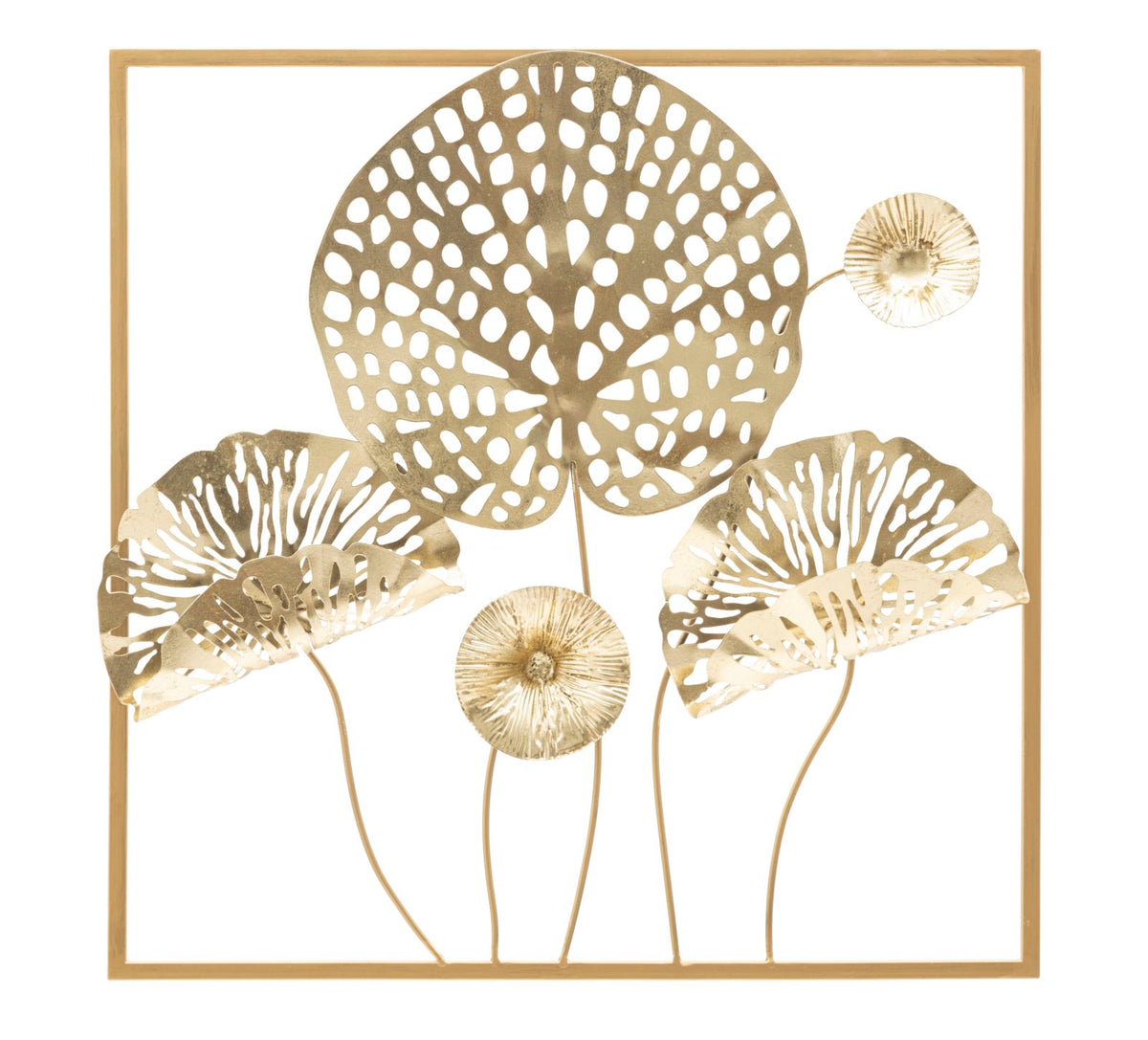 pannello_decorativo_3d_in_metallo_dorato_con_fiori_50x50_cm__gold_flowers