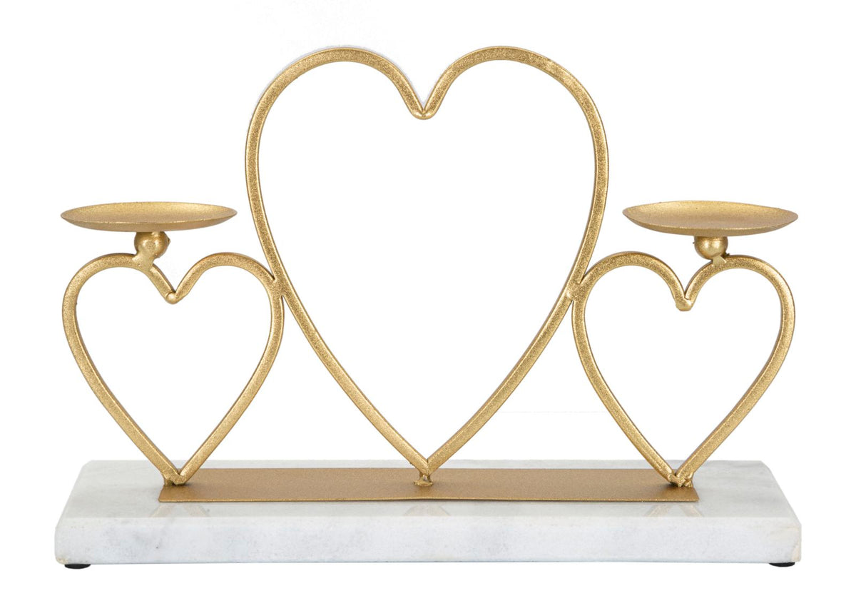 portacandele_3_cuori_in_metallo_dorato_e_marmo_bianco__hearts