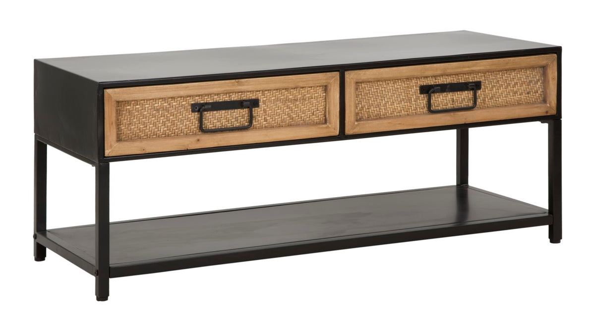 mobile_porta_tv_in_legno_95x38x38_cm_stile_etnico__hanoi