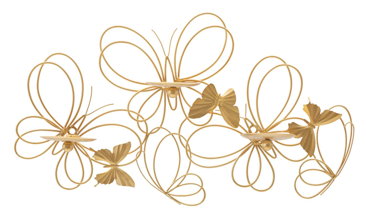 portacandele_da_parete_metallo_dorato_decorazione_farfalle_3_posti__farfalle
