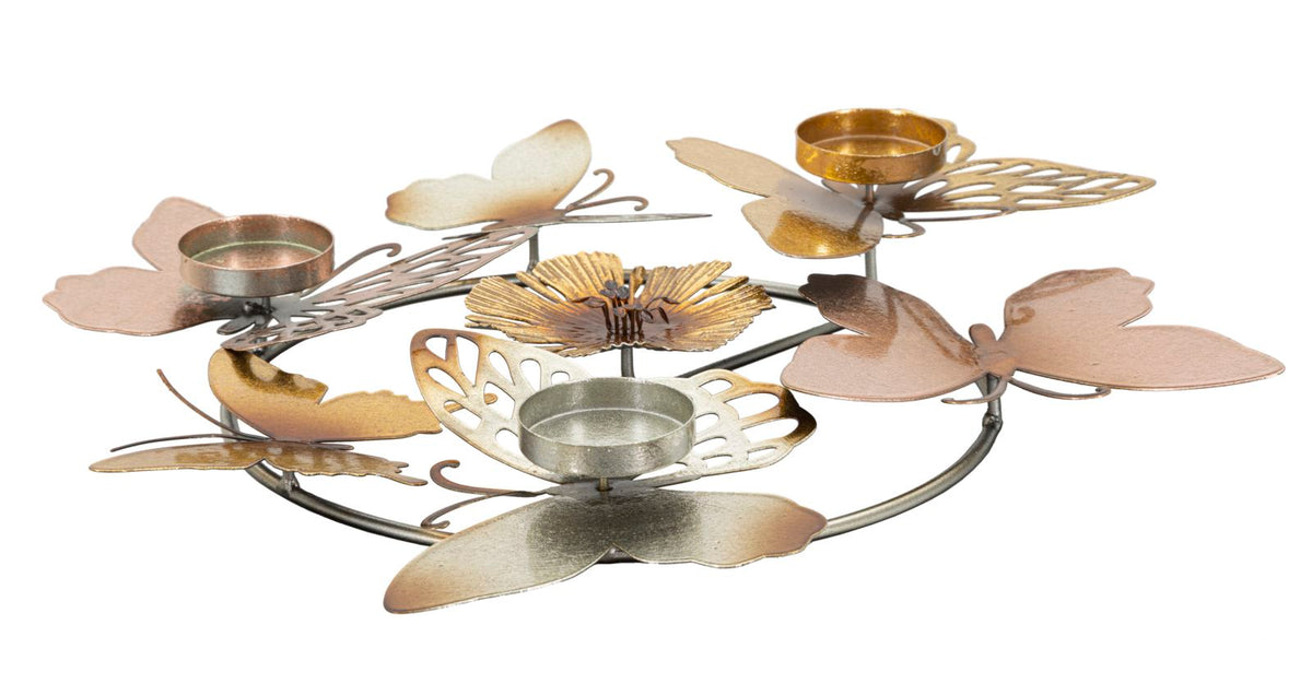portacandele_rotondo_decorativo_con_fiori_e_farfalle_multicolori__shine