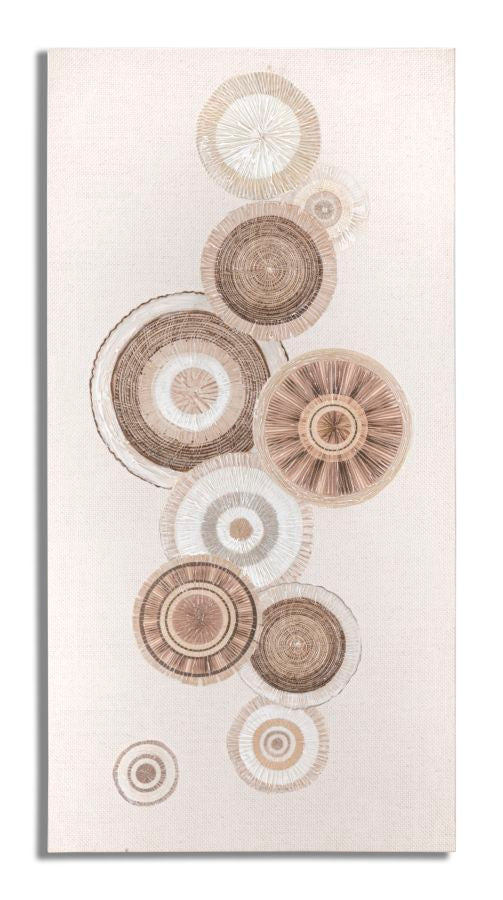 dipinto_su_tela_con_decorazioni_geometriche_in_rilievo_50x100_cm__circly