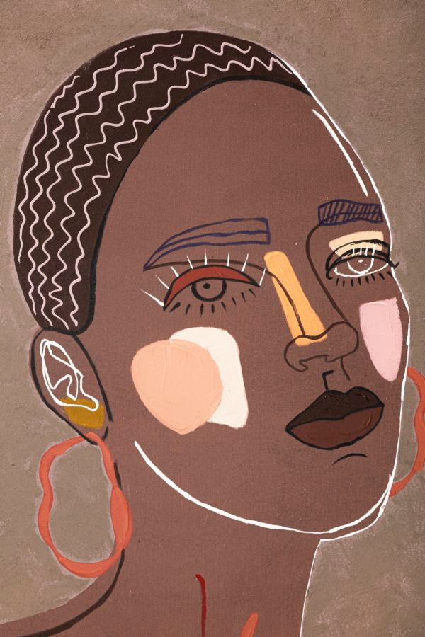 dipinto_su_tela_donna_tribale_con_telaio_80x100_cm__tribal