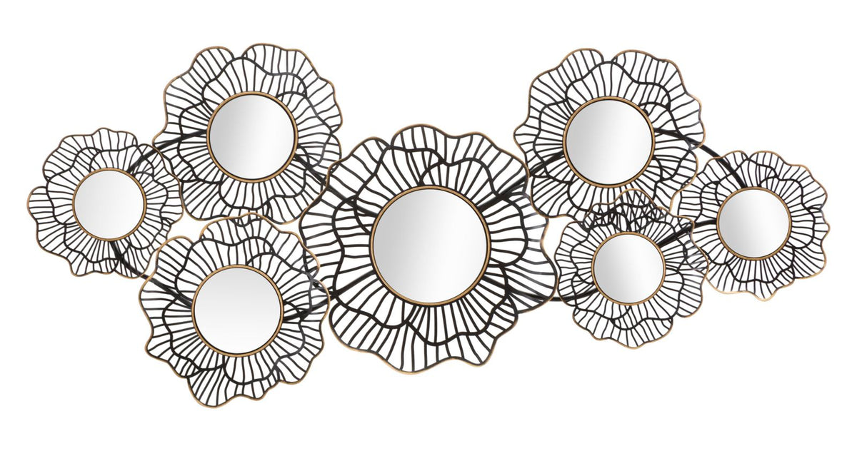 pannello_decorativo_da_parete_in_ferro_con_fiori_e_specchi__osaka
