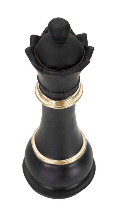 scultura_regina_degli_scacchi_decorativa_in_resina__chess