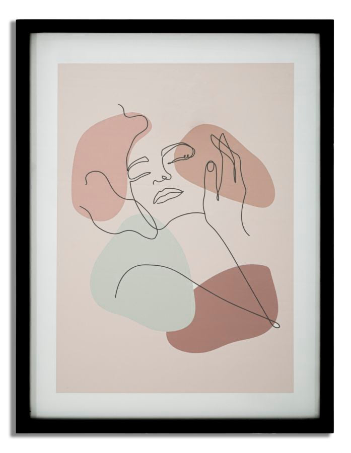 stampa_con_cornice_volto_donna_minimalista_35x47_cm__face