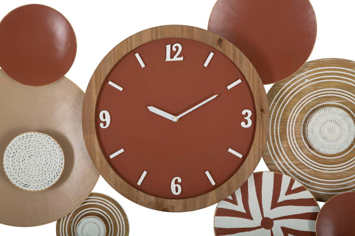 orologio_da_parete_decorativo_geometrico_rotondo_multicolore__etnic