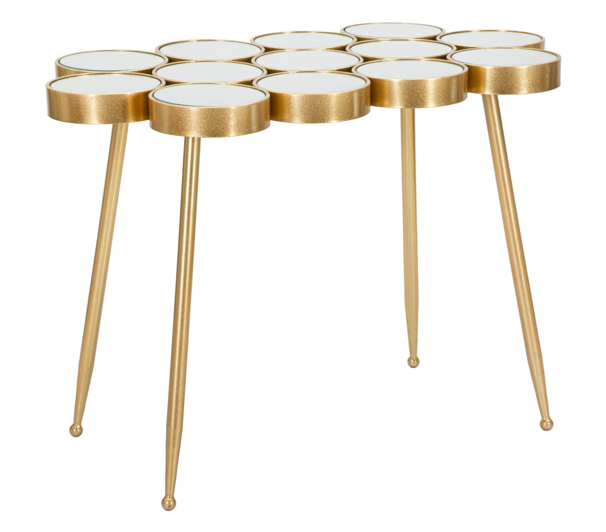 tavolino_in_metallo_dorato_con_piano_in_vetro_specchiato__buttle