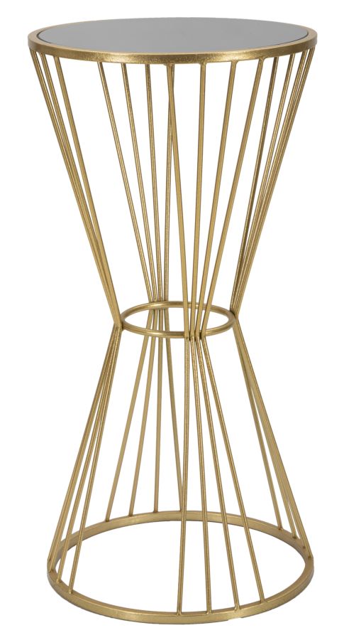 tavolino_rotondo_in_metallo_dorato_con_piano_in_vetro_specchio__super