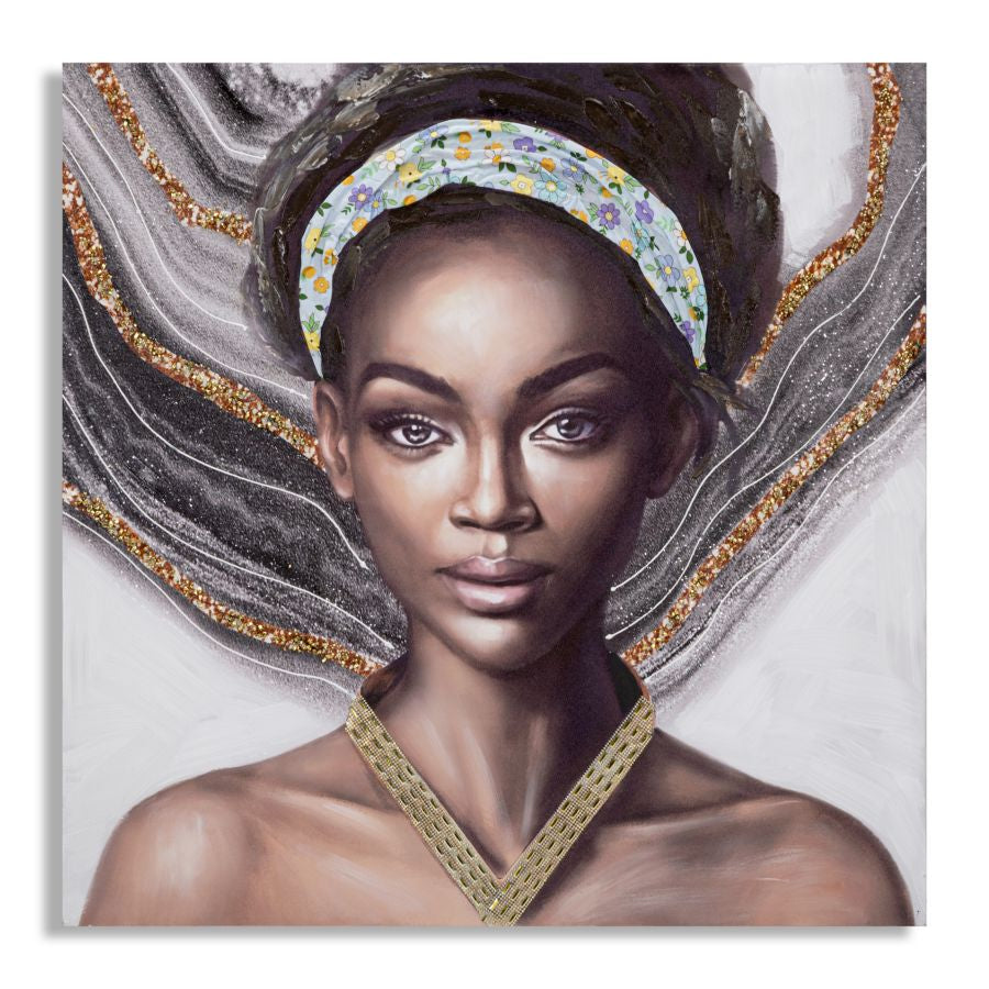 dipinto_su_tela_con_volto_di_donna_e_applicazioni_in_tessuto_100x100__naomi